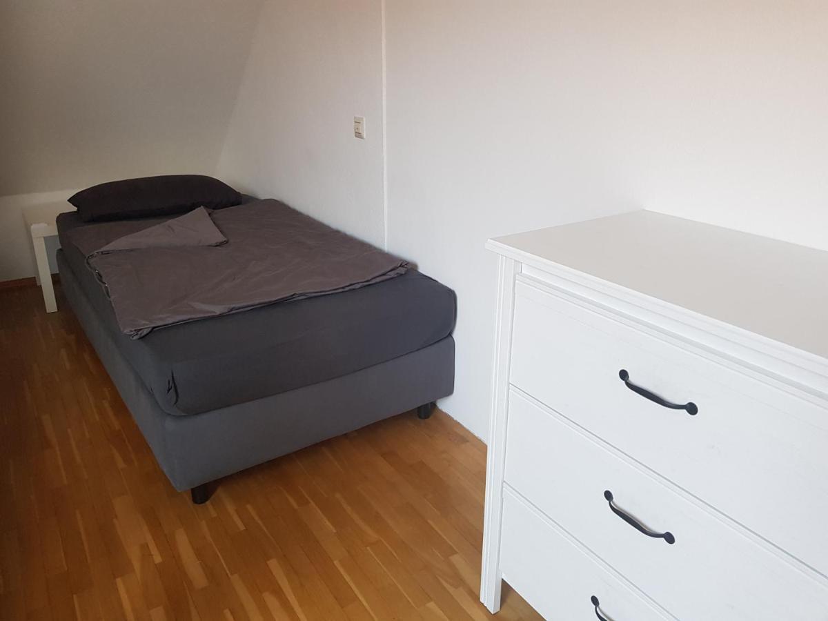 Kiroom Eberstadt Ngoại thất bức ảnh