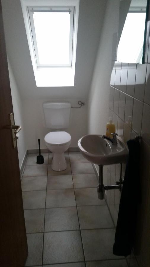 Kiroom Eberstadt Ngoại thất bức ảnh