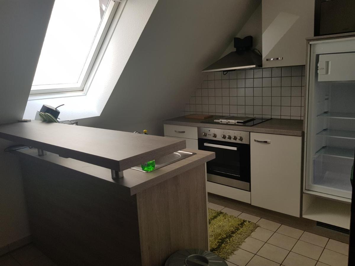 Kiroom Eberstadt Ngoại thất bức ảnh