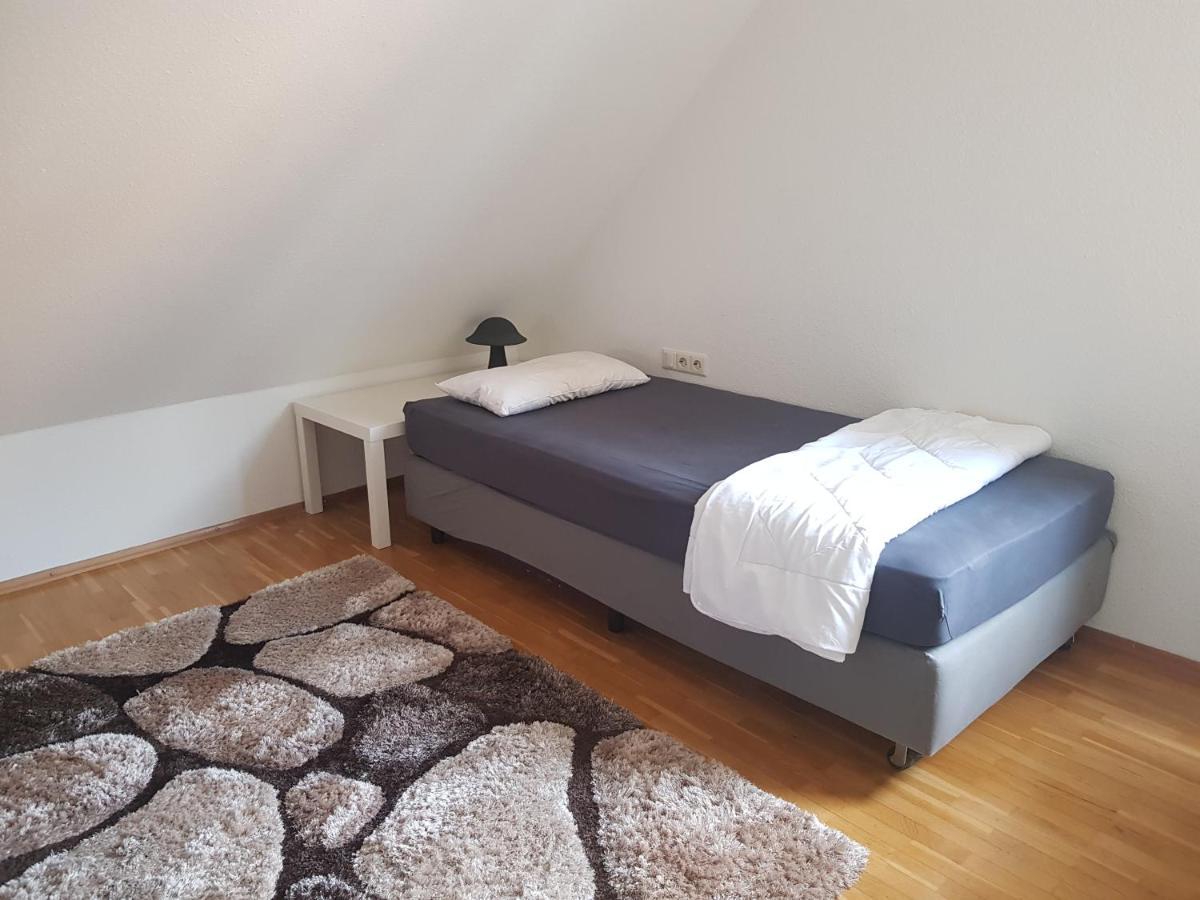 Kiroom Eberstadt Ngoại thất bức ảnh