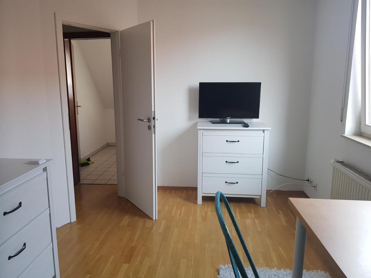 Kiroom Eberstadt Ngoại thất bức ảnh
