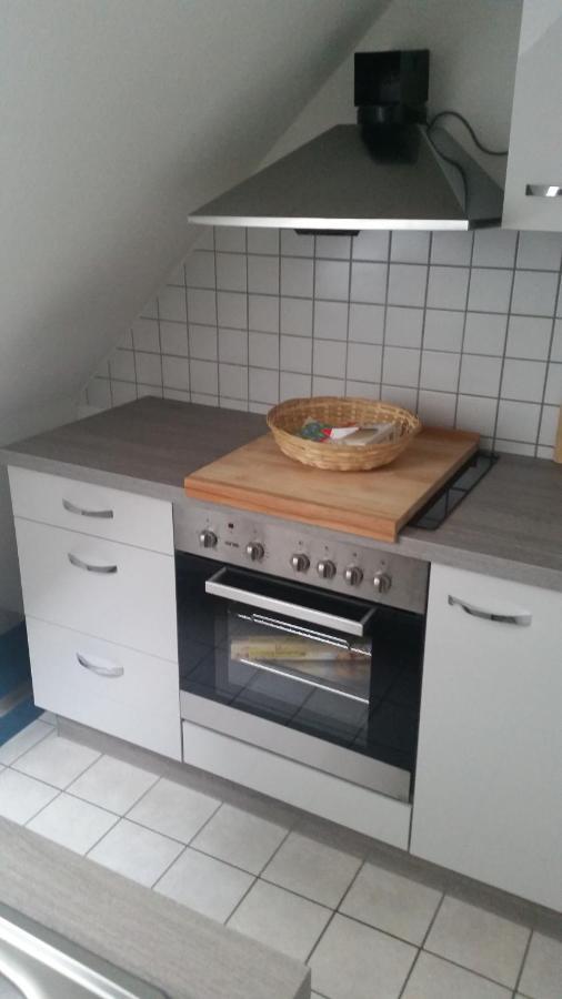 Kiroom Eberstadt Ngoại thất bức ảnh