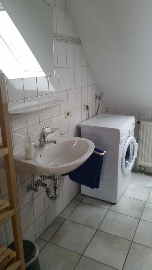 Kiroom Eberstadt Ngoại thất bức ảnh