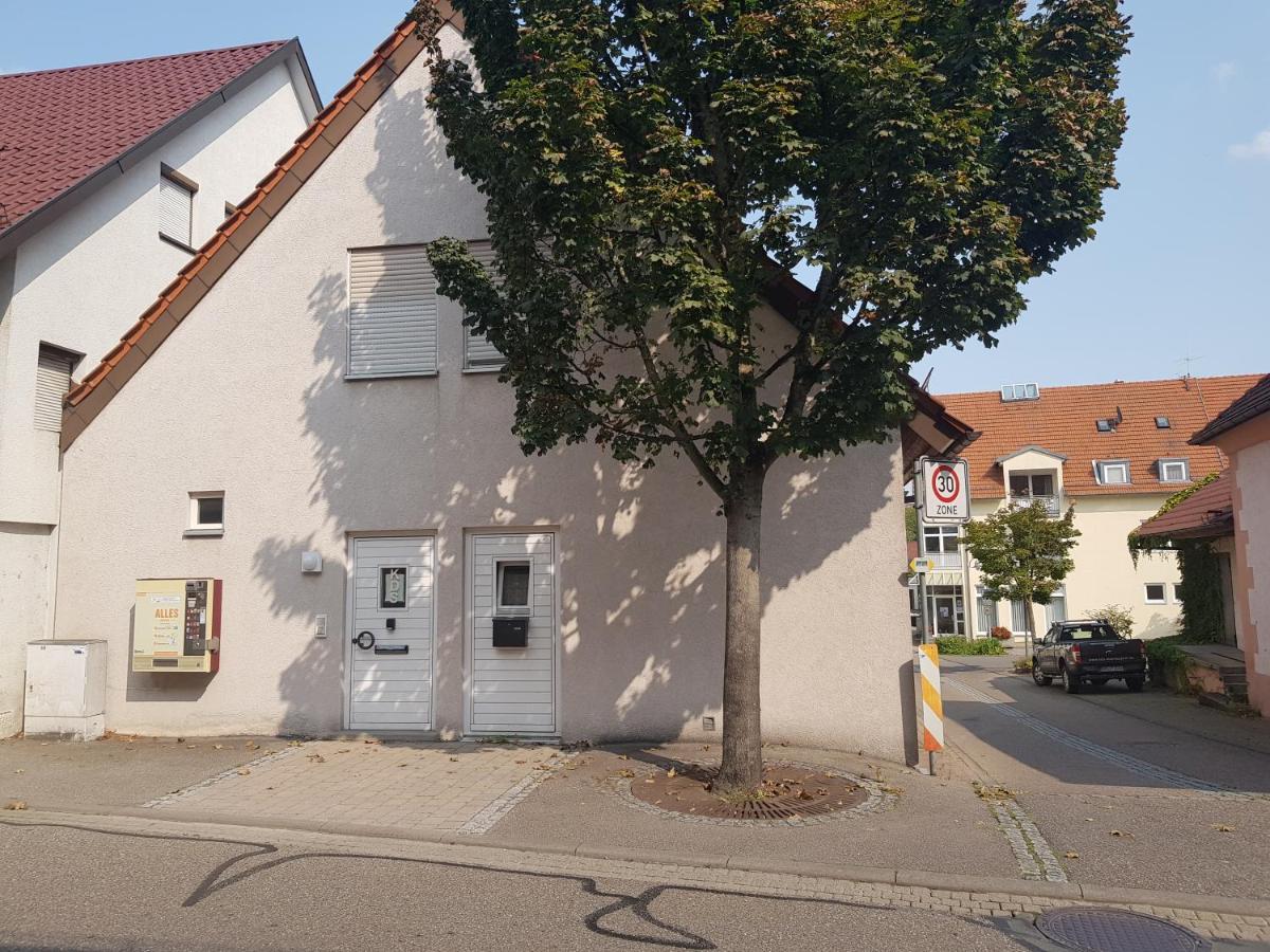 Kiroom Eberstadt Ngoại thất bức ảnh