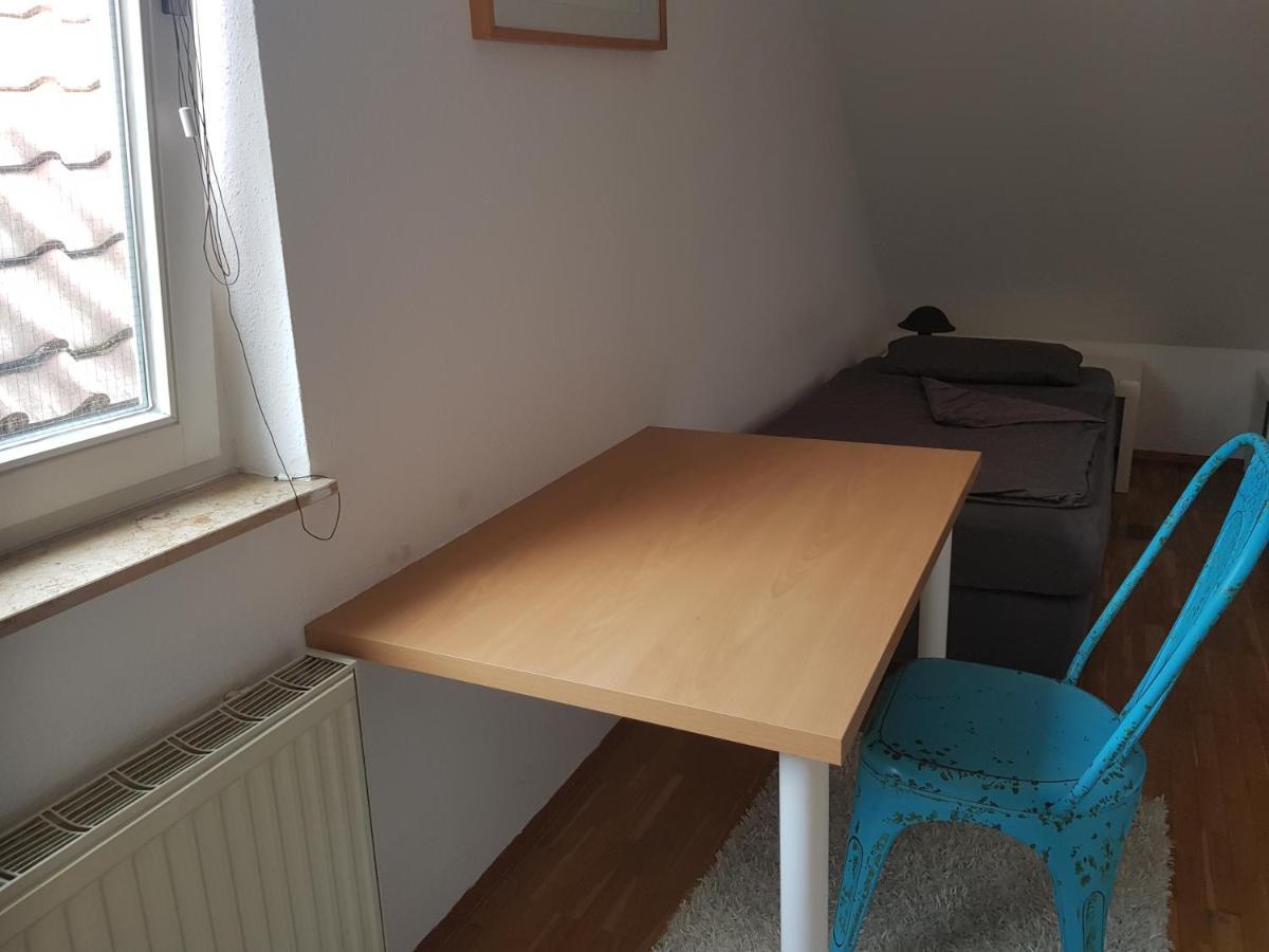 Kiroom Eberstadt Ngoại thất bức ảnh