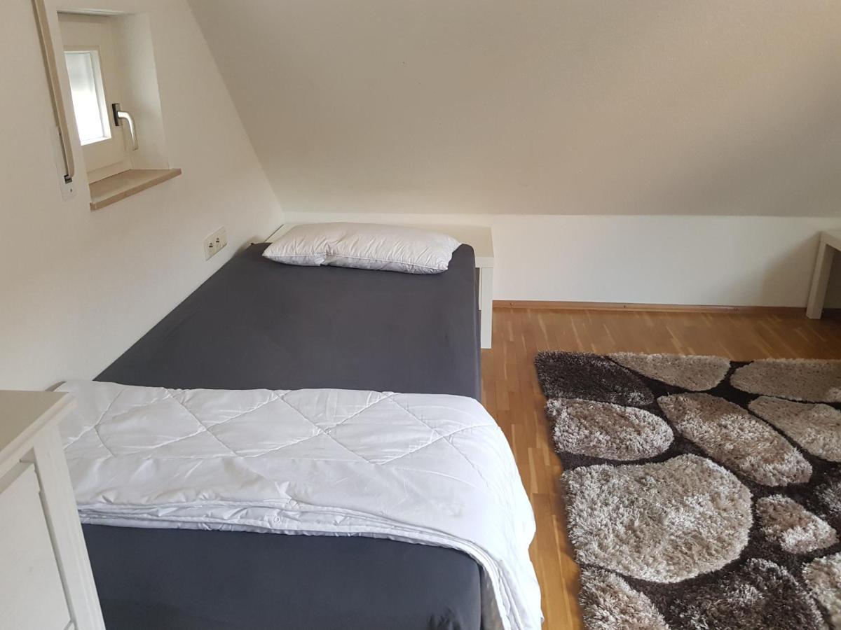 Kiroom Eberstadt Ngoại thất bức ảnh