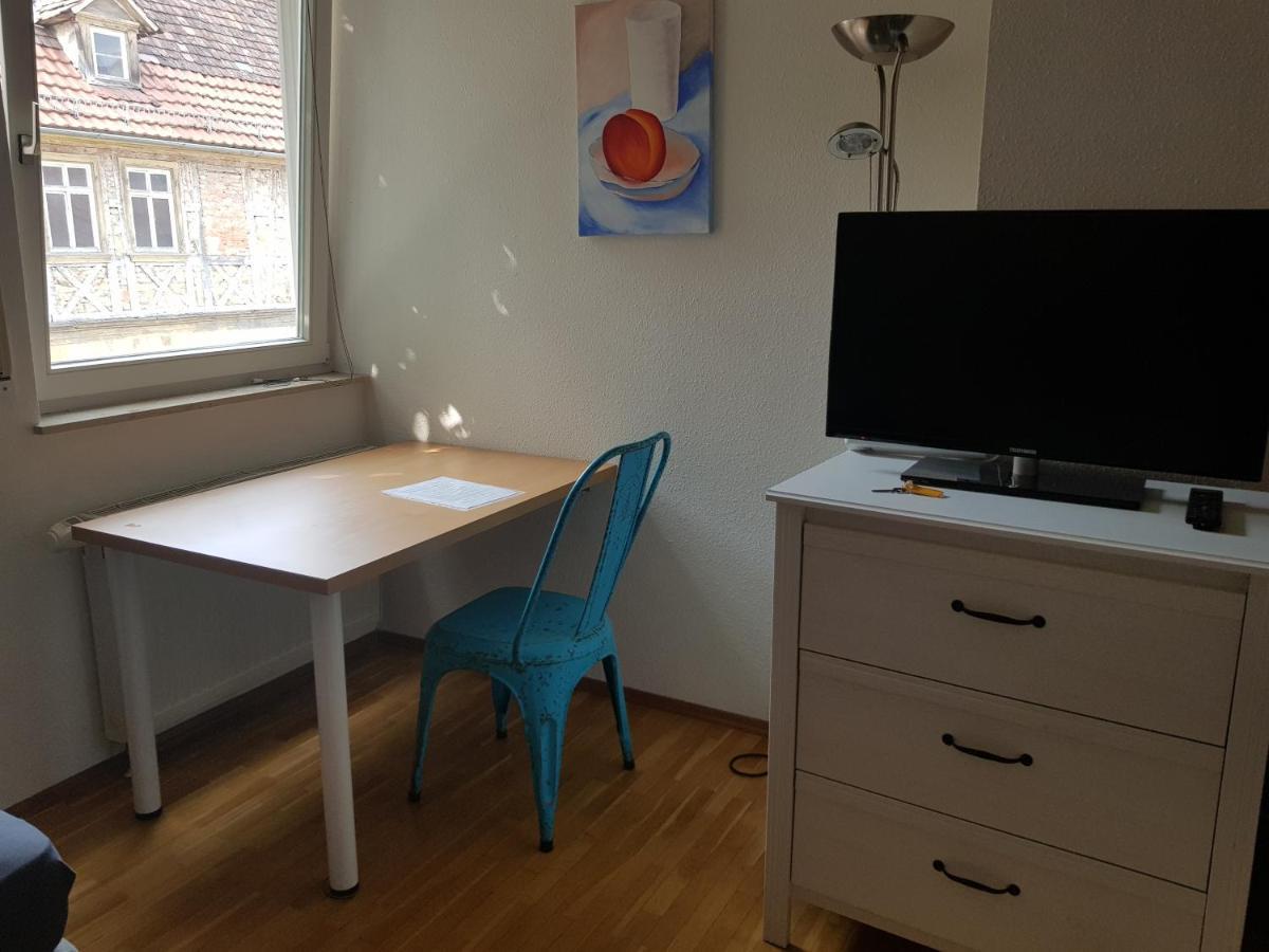 Kiroom Eberstadt Ngoại thất bức ảnh